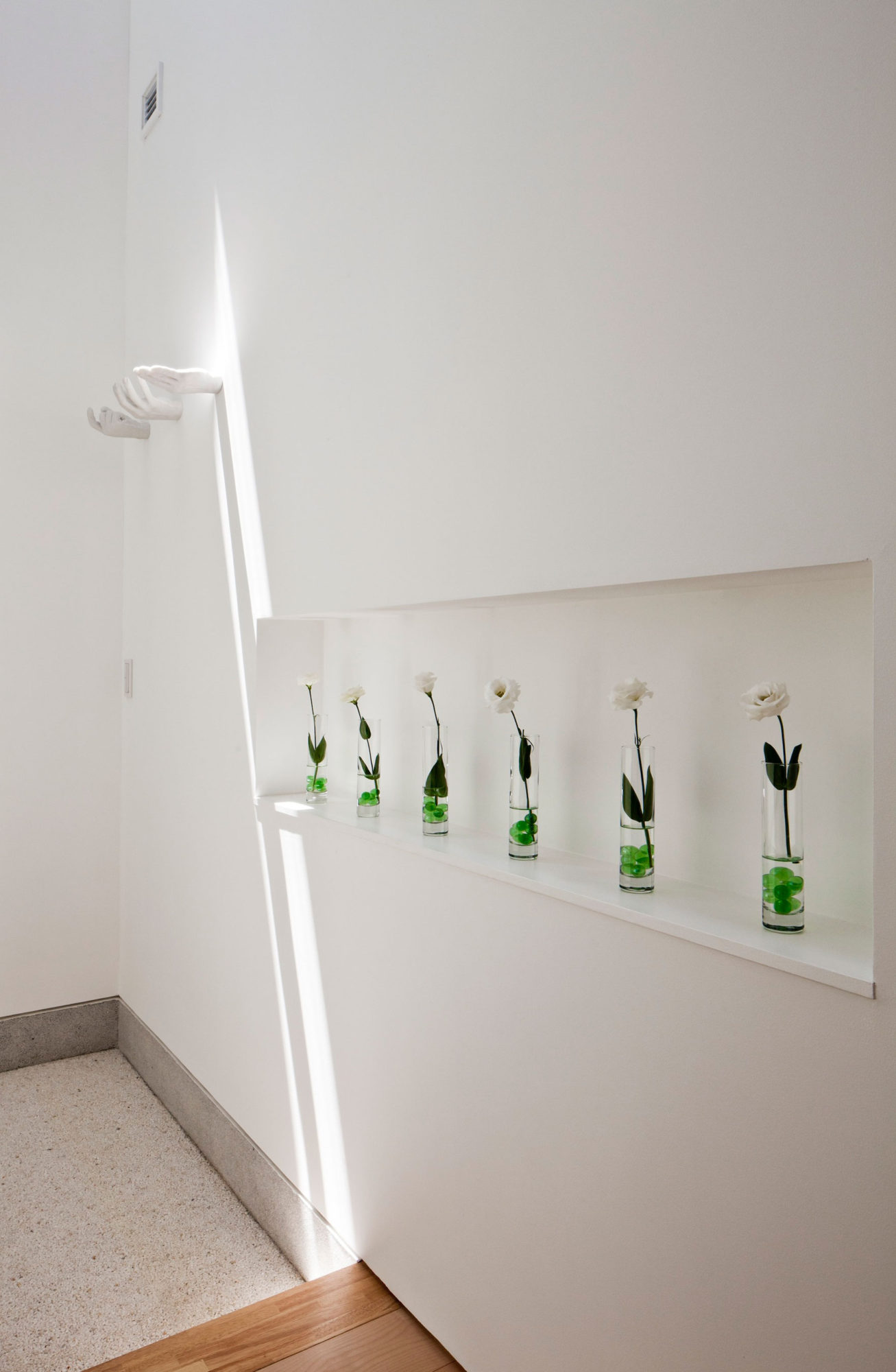 Modern Zen Design House in Tokyo, Japan modern zen design house in tokyo japan a24b547