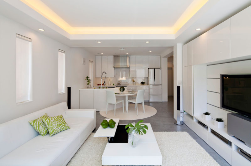 Modern Zen Design House in Tokyo, Japan modern zen design house in tokyo japan cb78408