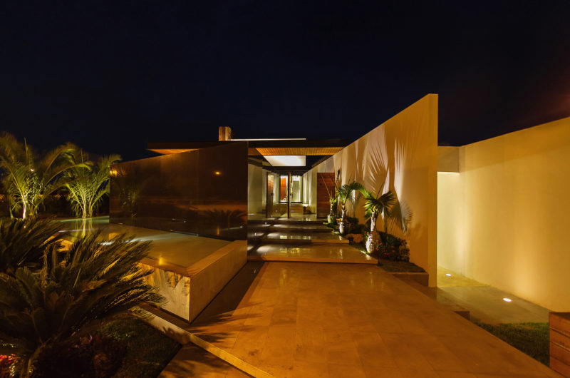 Modernly Elegant PL2 House In Yucatan, Mexico modernly elegant pl2 house in yucatan mexico 613a5e3