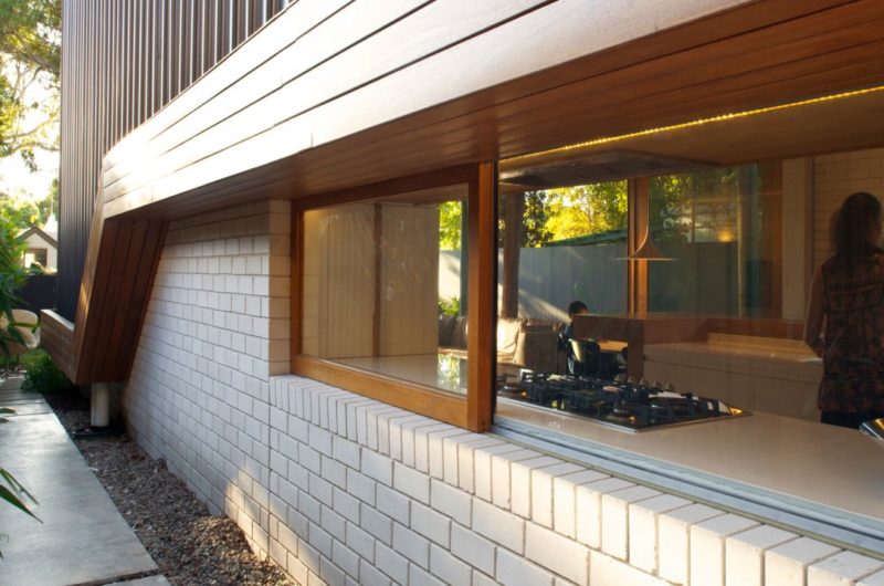 Natural Queen's Park House by Fox Johnson natural queens park house by fox johnson ae2fe4e