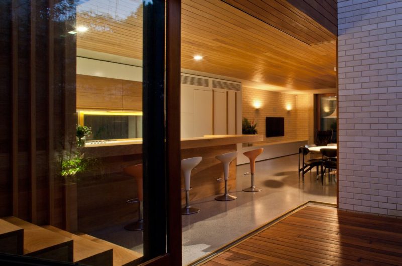 Natural Queen's Park House by Fox Johnson natural queens park house by fox johnson f53b80e