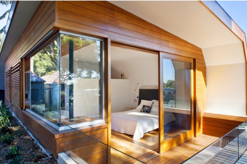 Natural Queen's Park House by Fox Johnson natural queens park house by fox johnson fec142f