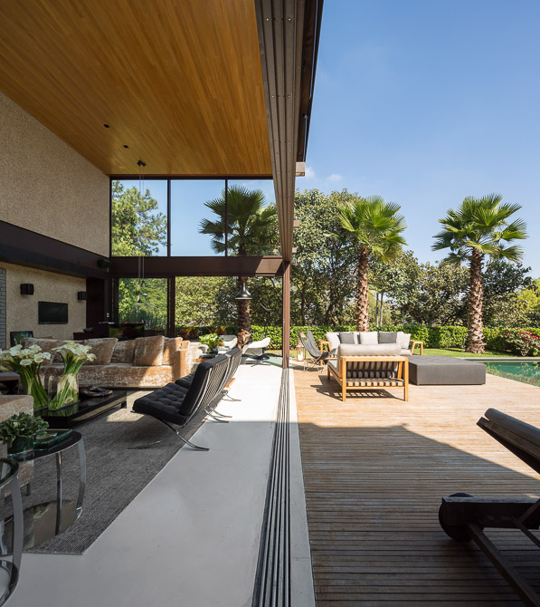 Neat Limantos Residence by Fernanda Marques neat limantos residence by fernanda marques 1be6498