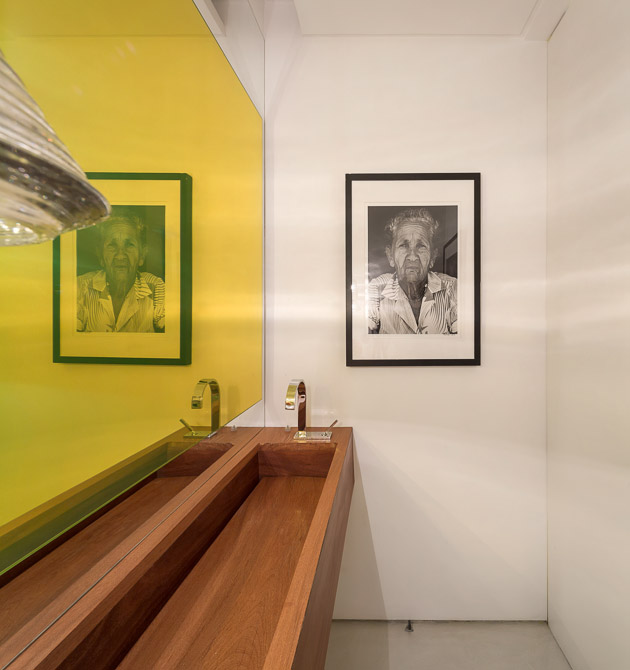 Neat Limantos Residence by Fernanda Marques neat limantos residence by fernanda marques 68c9e6d