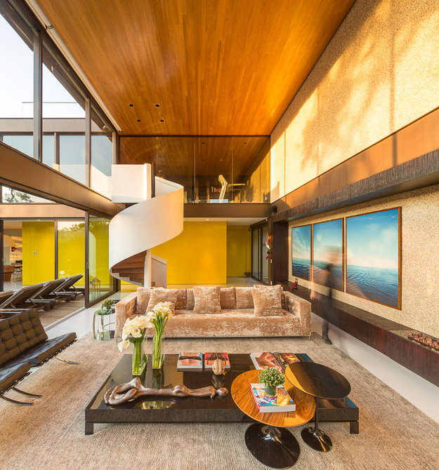 Neat Limantos Residence by Fernanda Marques neat limantos residence by fernanda marques bb965e4