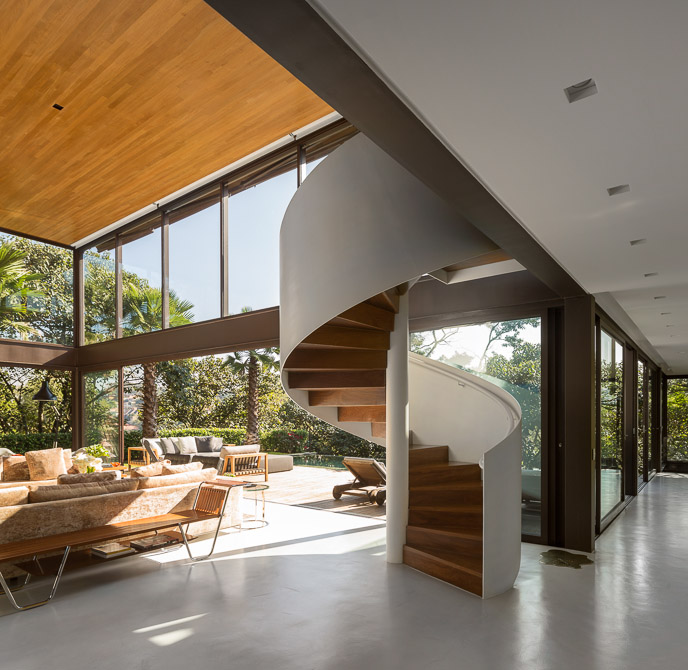 Neat Limantos Residence by Fernanda Marques neat limantos residence by fernanda marques e37a803