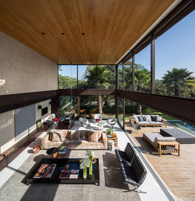 Neat Limantos Residence by Fernanda Marques neat limantos residence by fernanda marques ea8d700