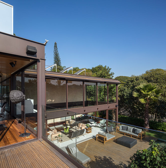 Neat Limantos Residence by Fernanda Marques neat limantos residence by fernanda marques ef32e4f