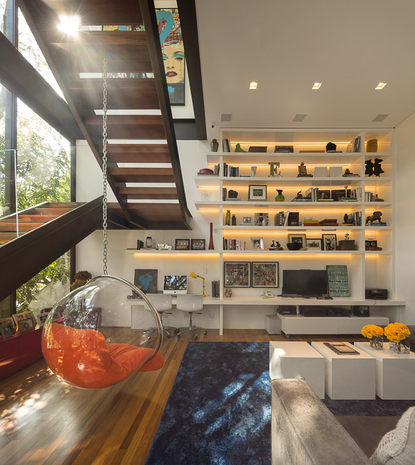 Neat Limantos Residence by Fernanda Marques neat limantos residence by fernanda marques fa50303