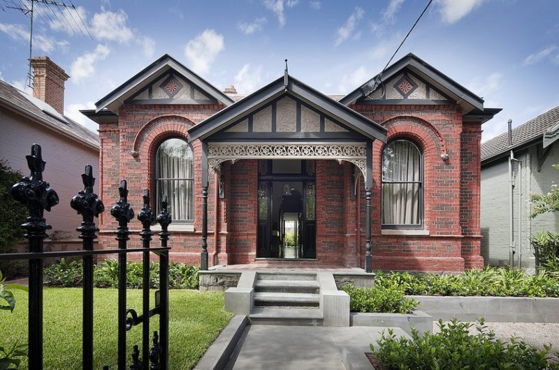 Nice South Yarra Residence by Nixon Tulloch Fortey nice south yarra residence by nixon tulloch fortey 99acf07