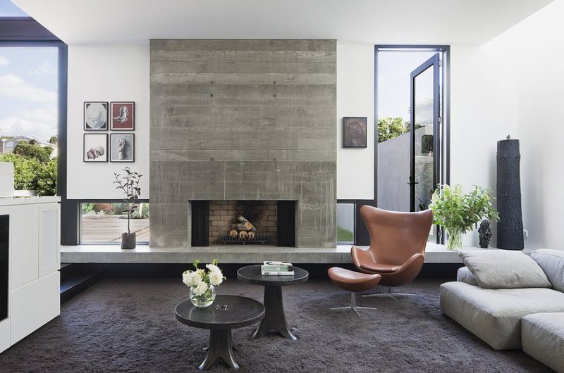 Nice South Yarra Residence by Nixon Tulloch Fortey nice south yarra residence by nixon tulloch fortey a9ff192