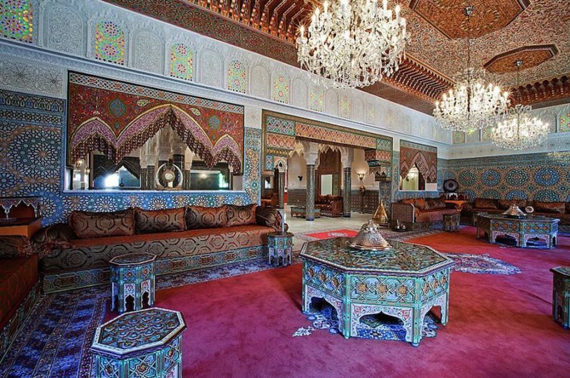 North African Inspired Residence in Texas north african inspired residence in texas 0348994