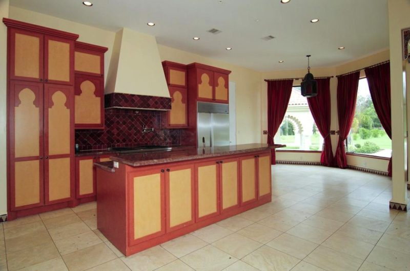 North African Inspired Residence in Texas north african inspired residence in texas 24bd66a