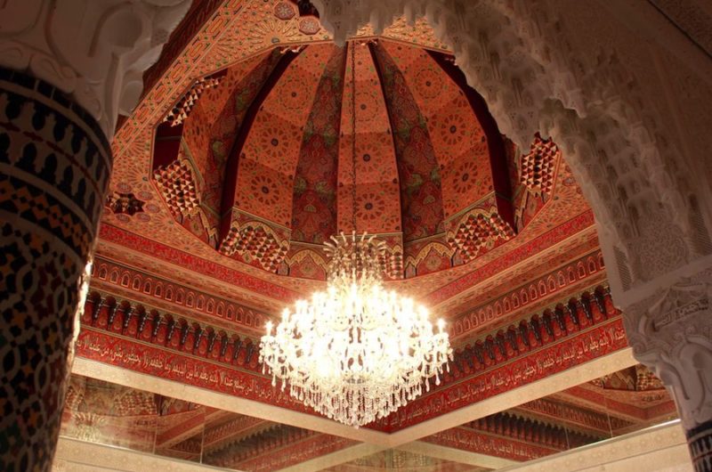 North African Inspired Residence in Texas north african inspired residence in texas 3e64b94