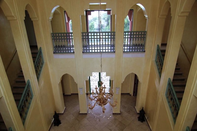 North African Inspired Residence in Texas north african inspired residence in texas 7300ecf