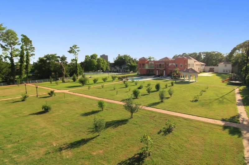 North African Inspired Residence in Texas north african inspired residence in texas c895812