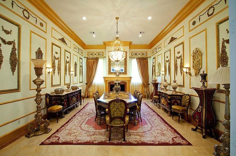 North African Inspired Residence in Texas north african inspired residence in texas e0d795c