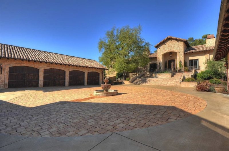 One of a Kind Great Oaks Estate one of a kind great oaks estate fac9f38