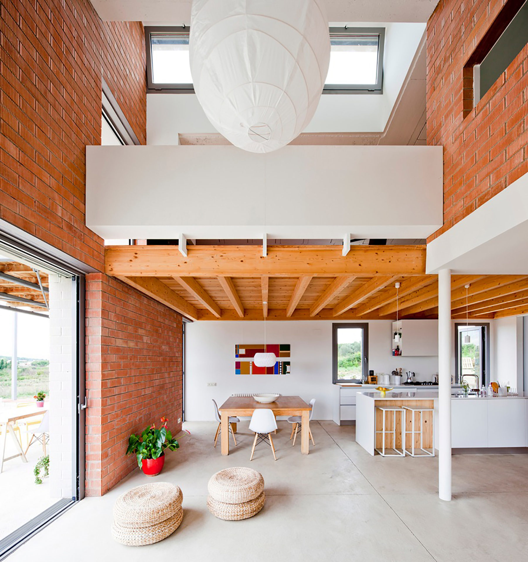 Originally Designed MMMMMS House In Girona, Spain originally designed mmmmms house in girona spain 73351f9