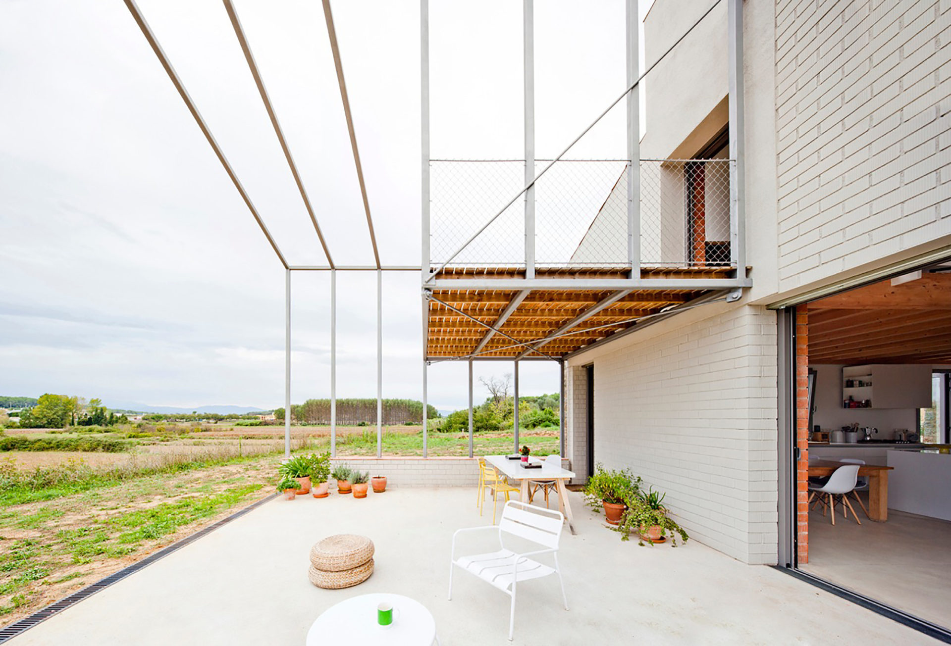 Originally Designed MMMMMS House In Girona, Spain originally designed mmmmms house in girona spain da3bf49