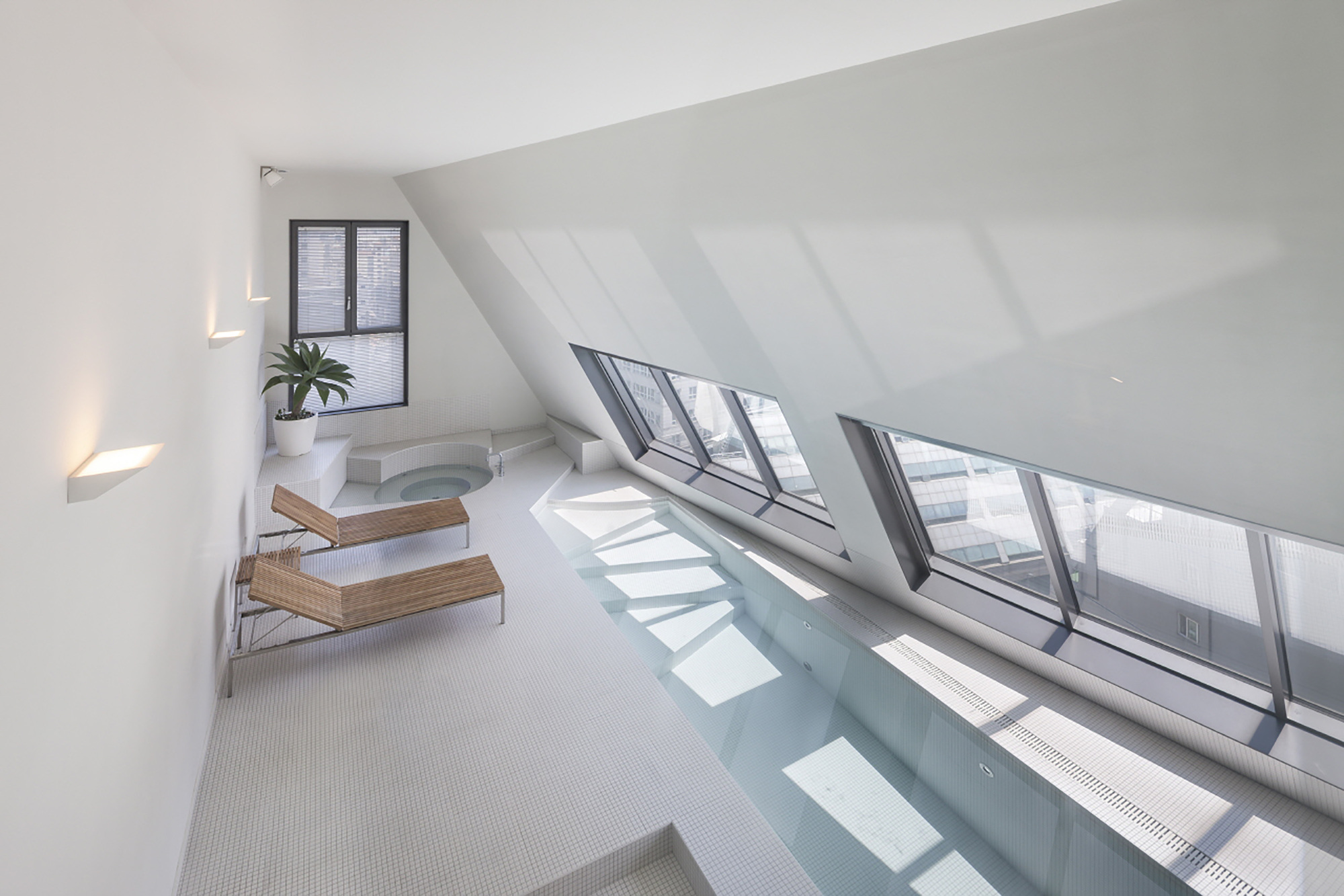 Originally Designed Snow Hotel By Archigroup MA And 1990 Uao originally designed snow hotel by archigroup ma and 1990 uao ef18cc7