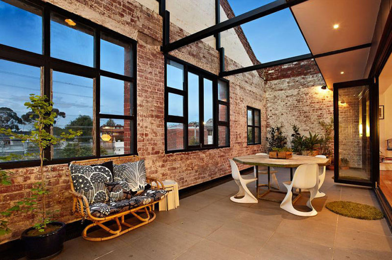 Outstanding Warehouse Conversion in Melbourne, Australia outstanding warehouse conversion in melbourne australia 307ad80