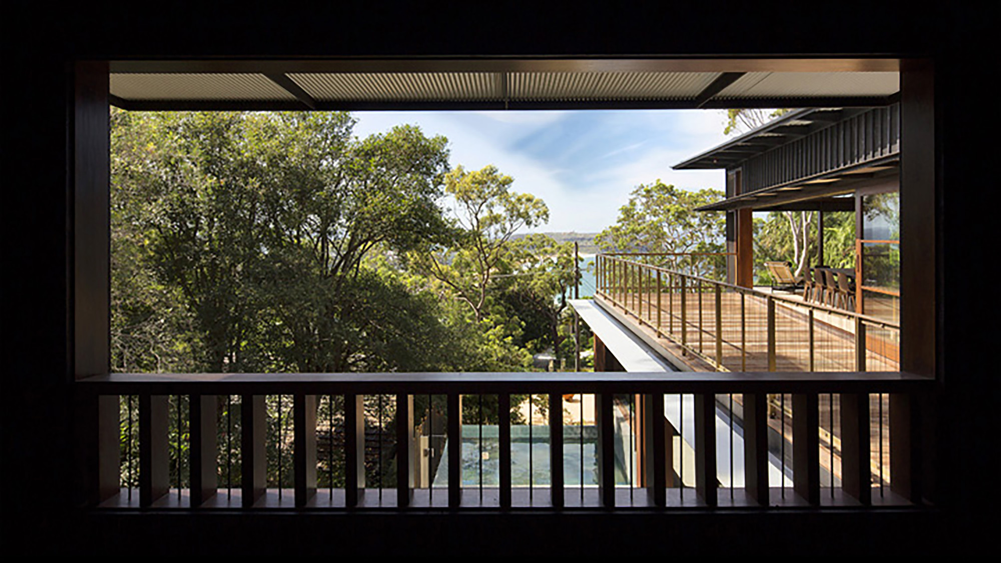 Pacific House In Palm Beach, Australia pacific house in palm beach australia 5a22292