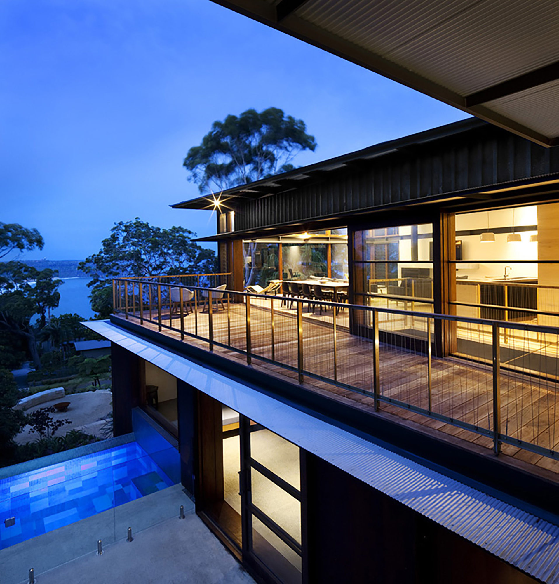 Pacific House In Palm Beach, Australia pacific house in palm beach australia 602e9c3