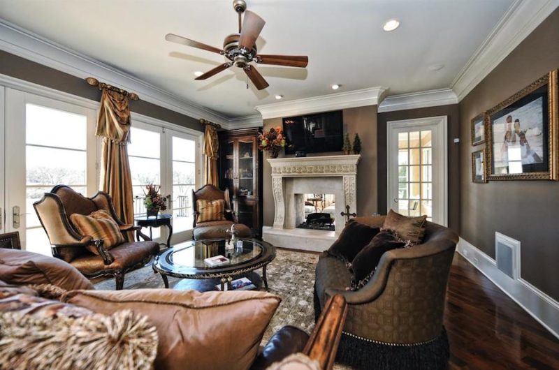 Palatial Residence in North Carolina, United States palatial residence in north carolina united states 9a59323