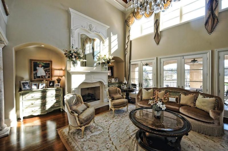 Palatial Residence in North Carolina, United States palatial residence in north carolina united states b3c2967