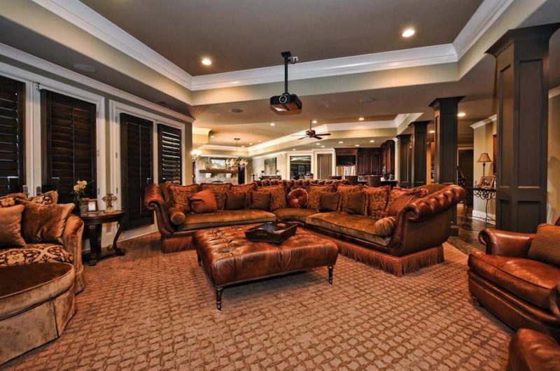 Palatial Residence in North Carolina, United States palatial residence in north carolina united states e1c6b83