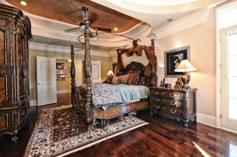 Palatial Residence in North Carolina, United States palatial residence in north carolina united states fe4e6bc