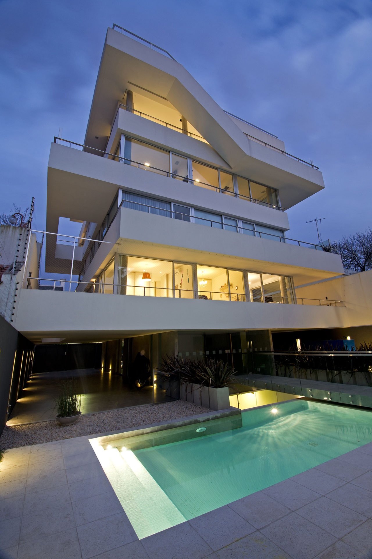 Pedro Moran 3875 Residential Building In Buenos Aires pedro moran 3875 residential building in buenos aires 000144f