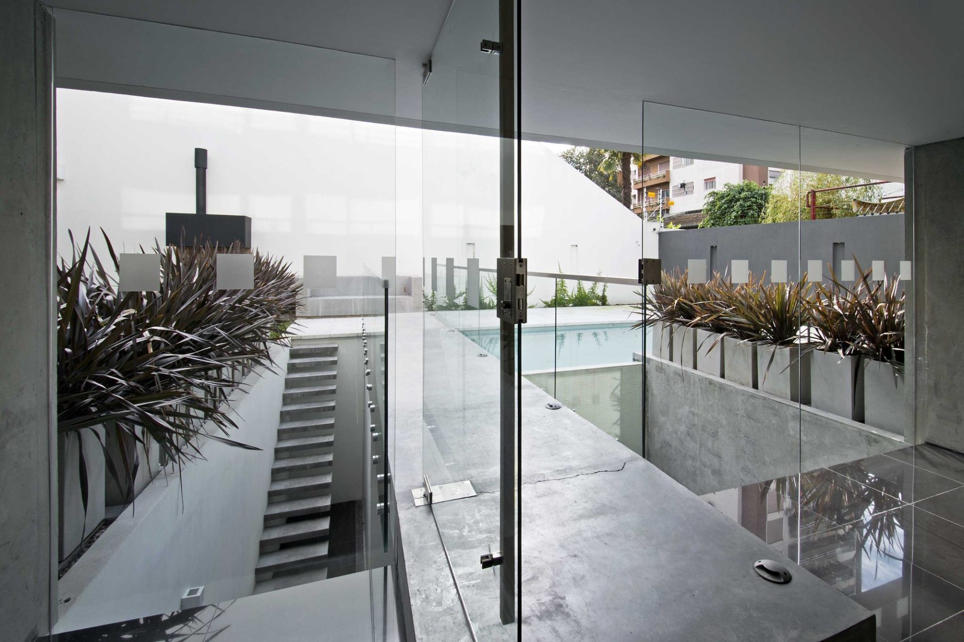 Pedro Moran 3875 Residential Building In Buenos Aires pedro moran 3875 residential building in buenos aires 2fcce63