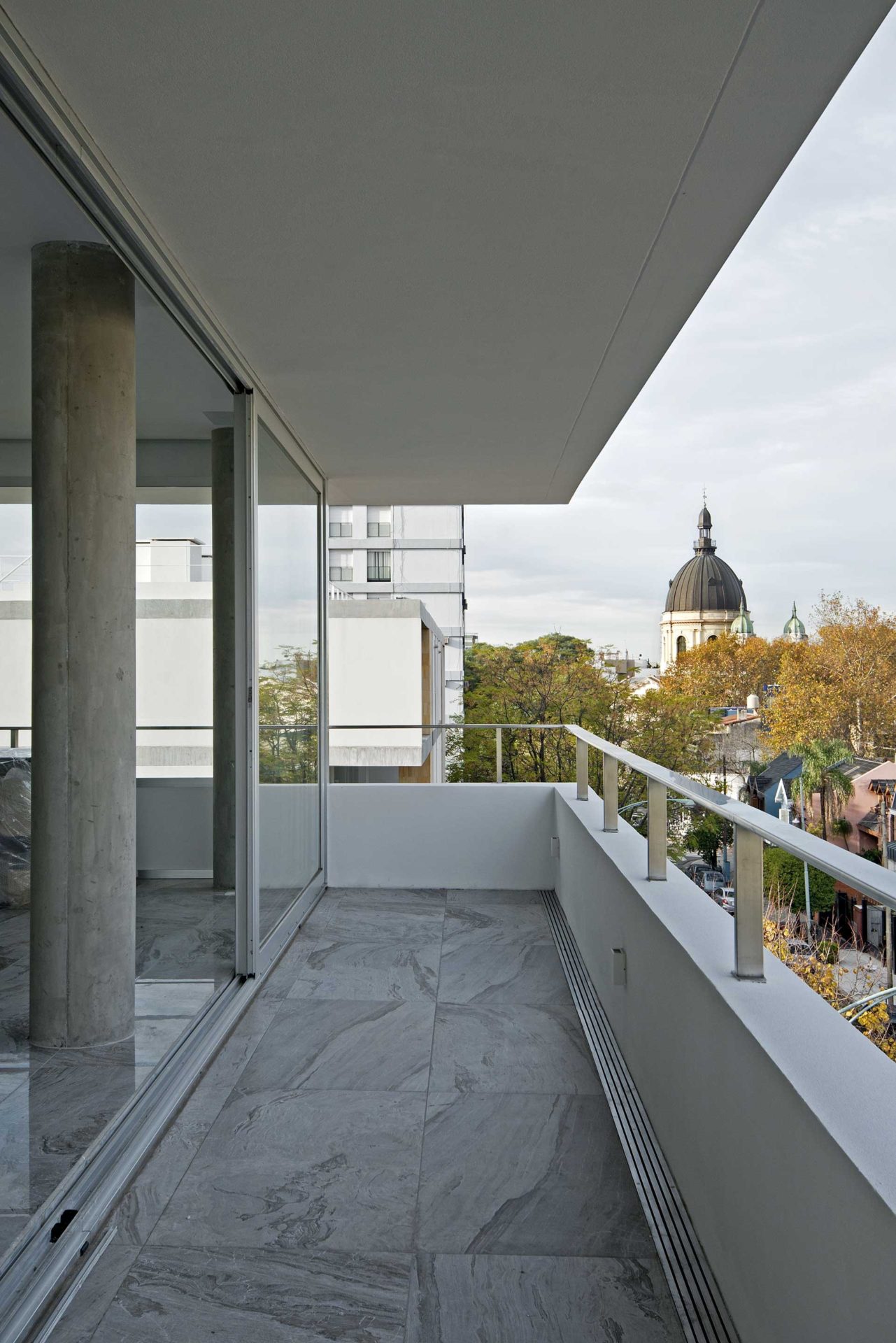 Pedro Moran 3875 Residential Building In Buenos Aires pedro moran 3875 residential building in buenos aires 999f94b