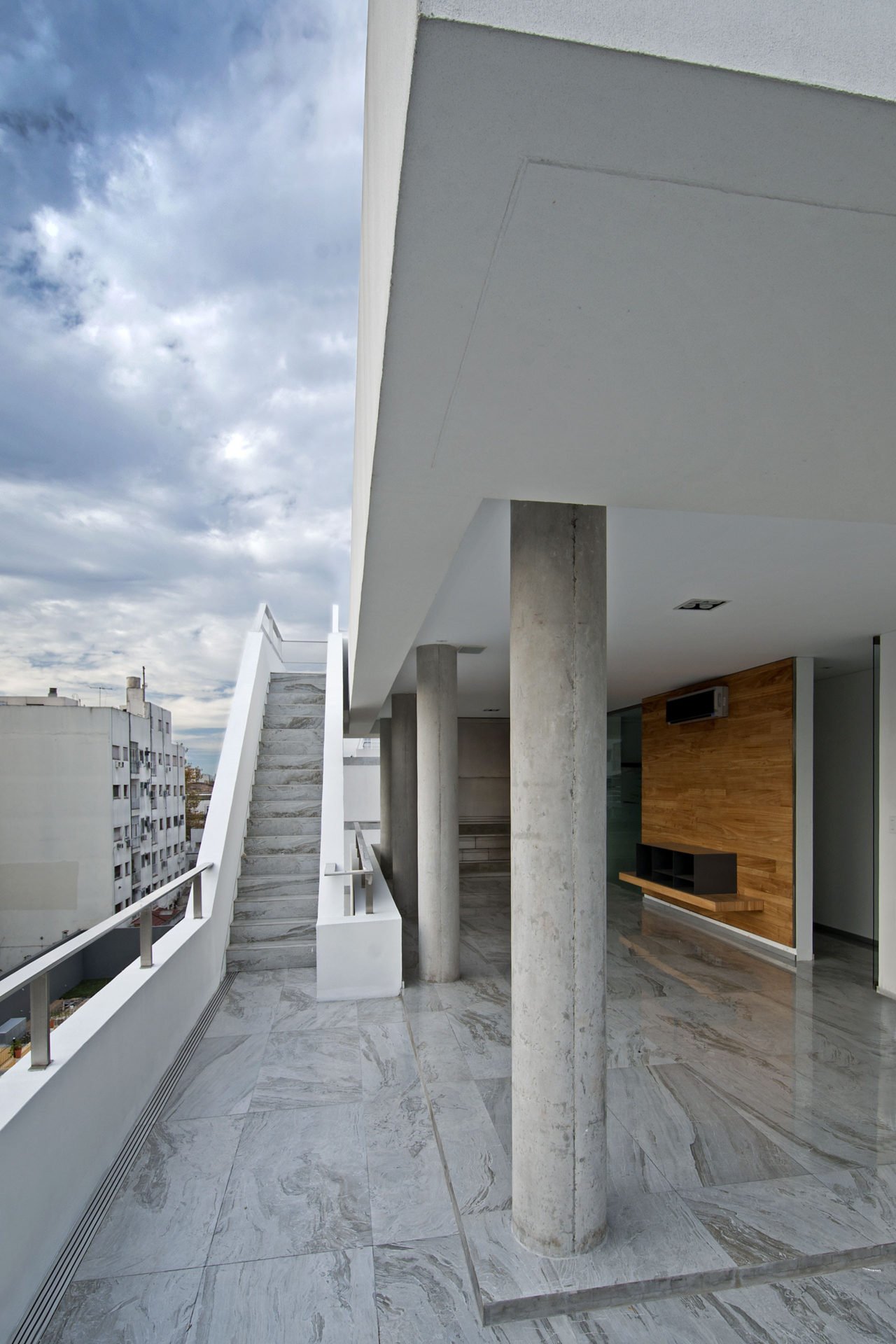 Pedro Moran 3875 Residential Building In Buenos Aires pedro moran 3875 residential building in buenos aires dfc83ac