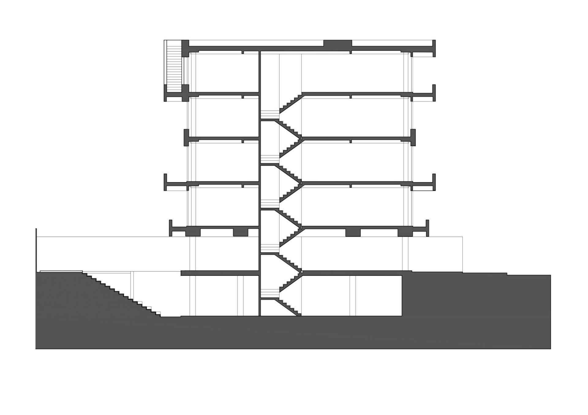 Pedro Moran 3875 Residential Building In Buenos Aires pedro moran 3875 residential building in buenos aires ec38a73
