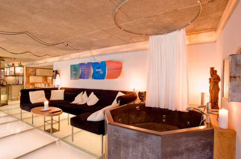 Perfect Heinz Julen Loft by Heinz Julen perfect heinz julen loft by heinz julen 65c06af