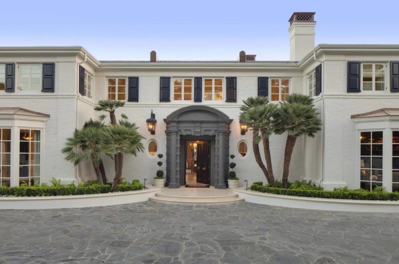 Perfect Liongate Estate Priced at $65,000,000 perfect liongate estate priced at 65000000 5050e45