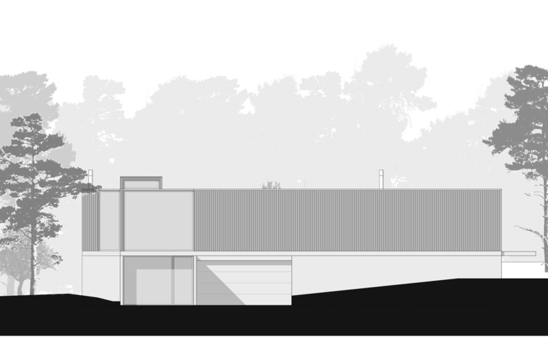 Perfectly Organized Aroeira III House by ColectivArquitectura perfectly organized aroeira iii house by colectivarquitectura 23c65f2