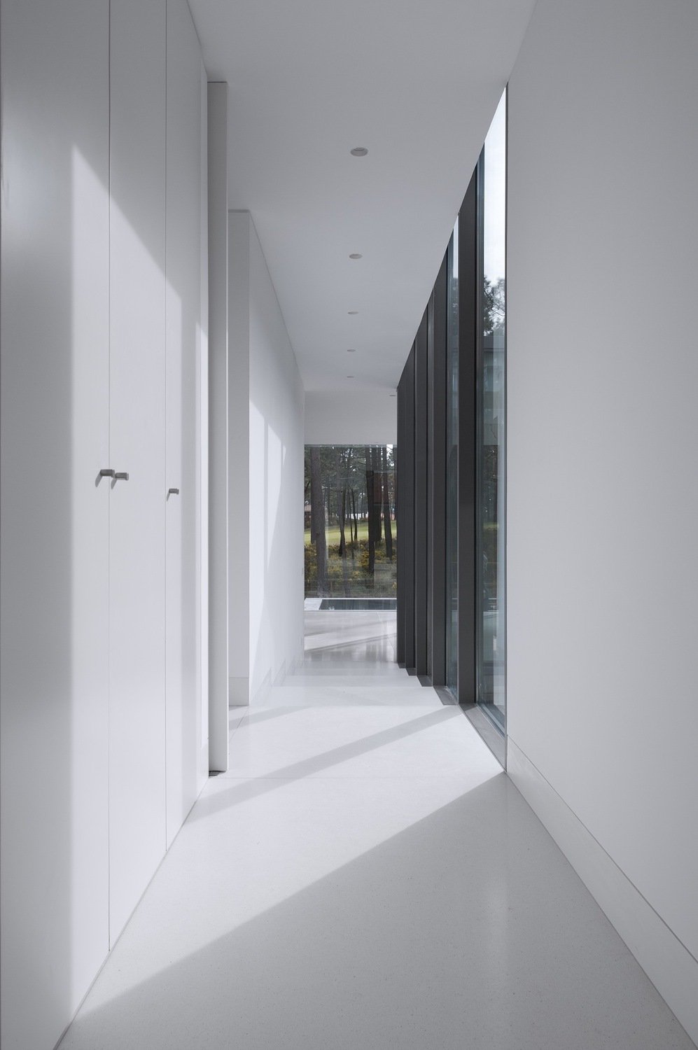 Perfectly Organized Aroeira III House by ColectivArquitectura perfectly organized aroeira iii house by colectivarquitectura 2c07cd6