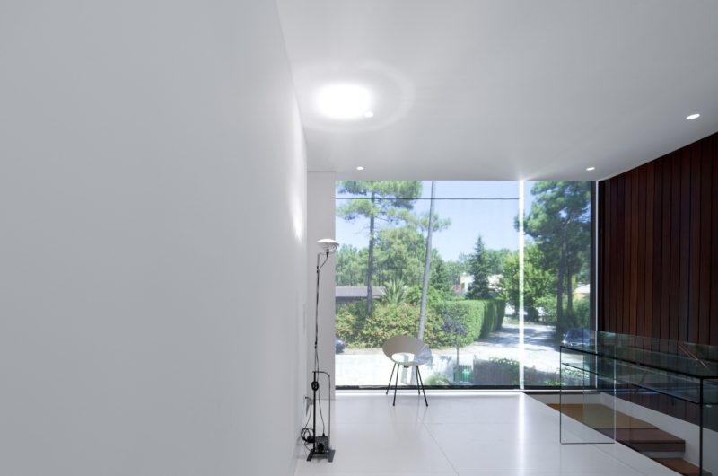 Perfectly Organized Aroeira III House by ColectivArquitectura perfectly organized aroeira iii house by colectivarquitectura 4f64c01