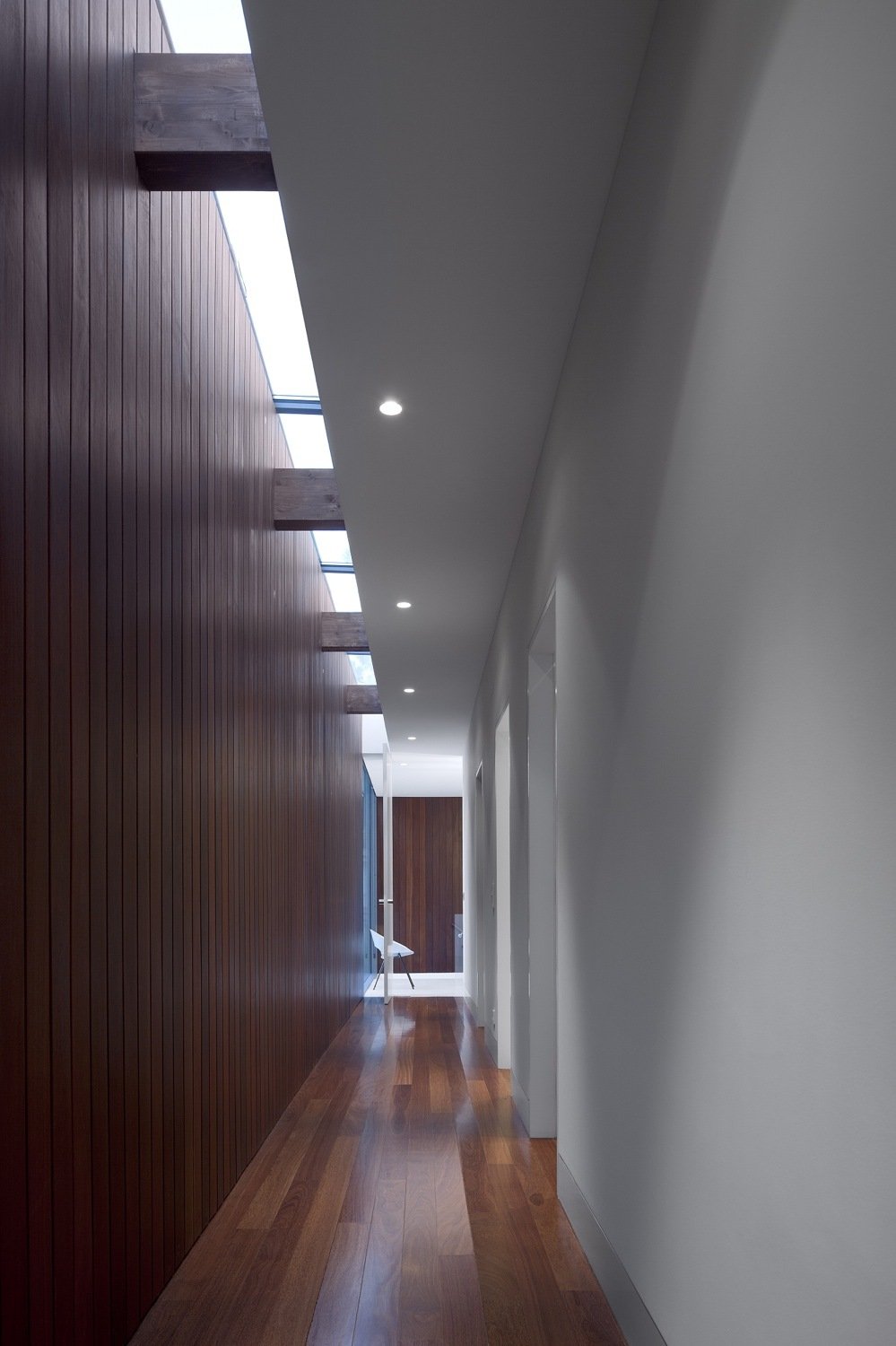 Perfectly Organized Aroeira III House by ColectivArquitectura perfectly organized aroeira iii house by colectivarquitectura 6eb0e1e