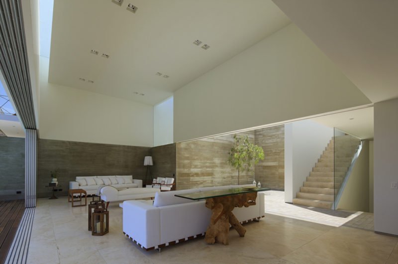 Plain Casa La Caleta by by Llosa Cortegana Arquitectos plain casa la caleta by by llosa cortegana arquitectos 9a55c26