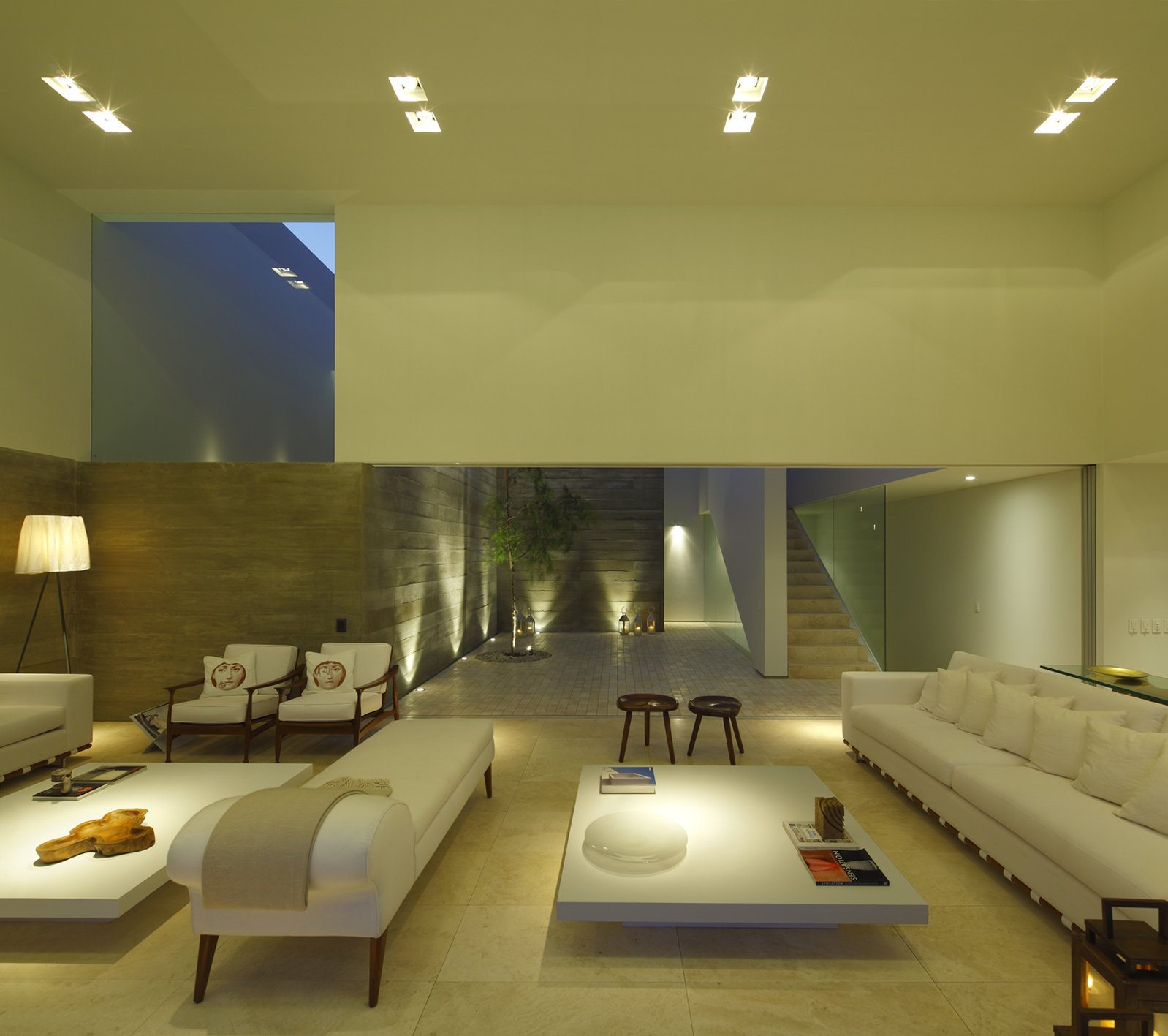 Plain Casa La Caleta by by Llosa Cortegana Arquitectos plain casa la caleta by by llosa cortegana arquitectos fe907b0