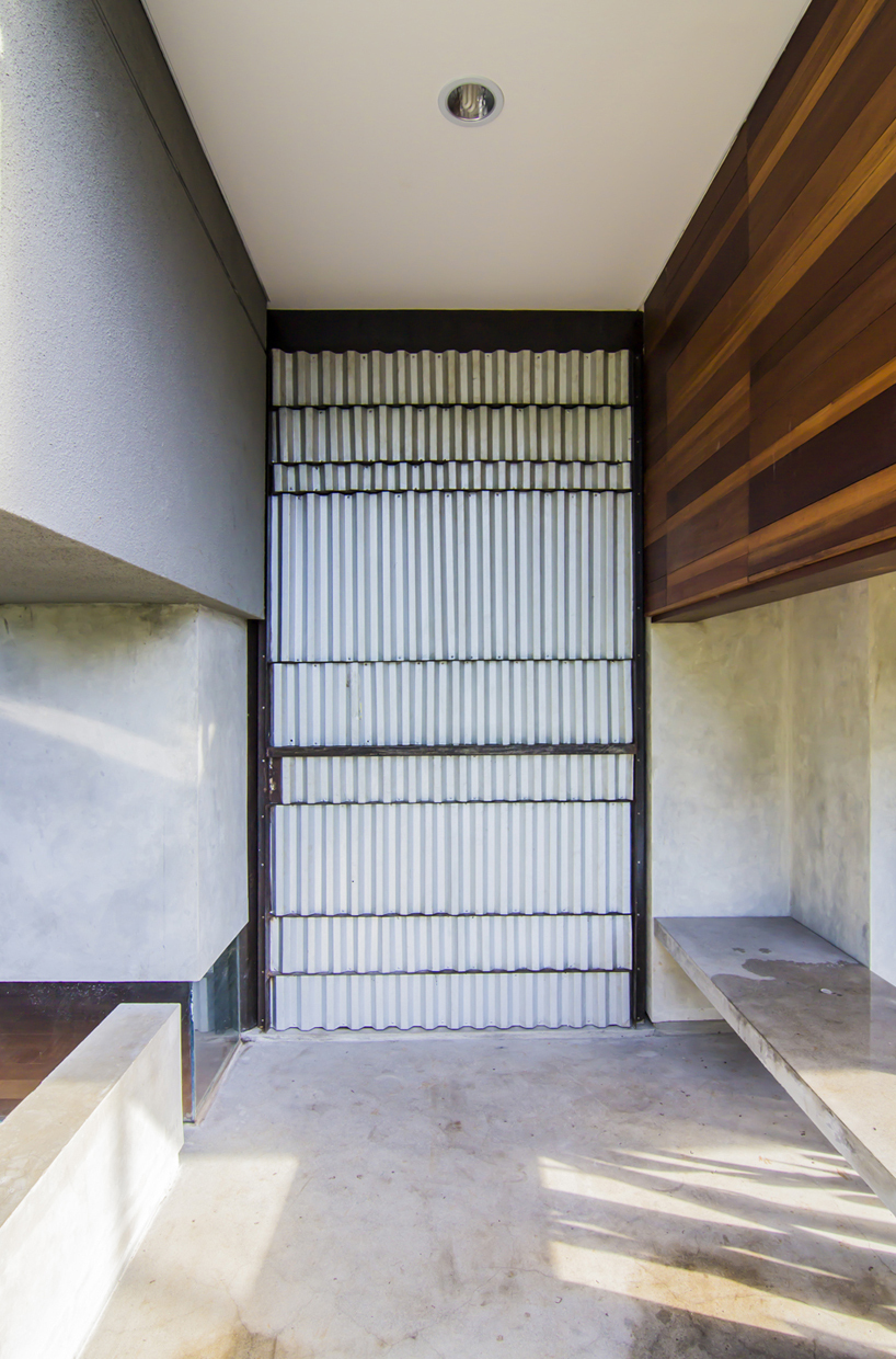 Precious Lumber Shaped-Box House by Atelier Riri precious lumber shaped box house by atelier riri 3e15a98