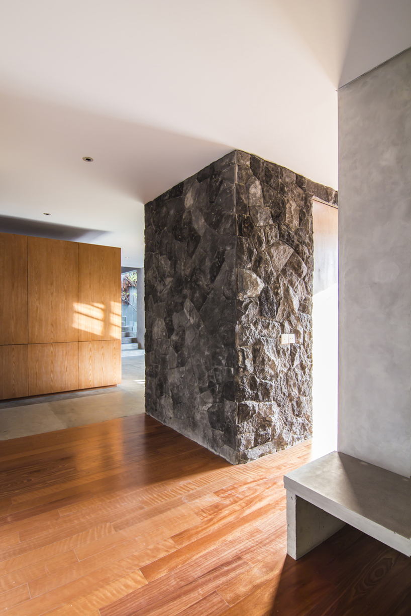 Precious Lumber Shaped-Box House by Atelier Riri precious lumber shaped box house by atelier riri a36b845