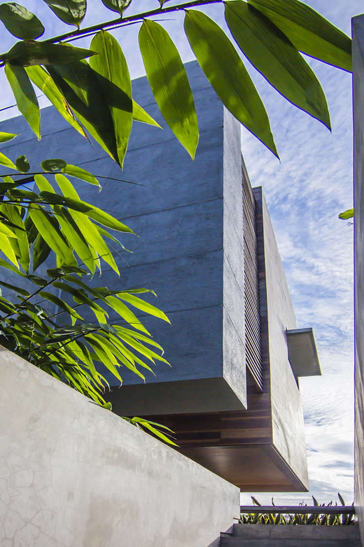 Precious Lumber Shaped-Box House by Atelier Riri precious lumber shaped box house by atelier riri a6af622