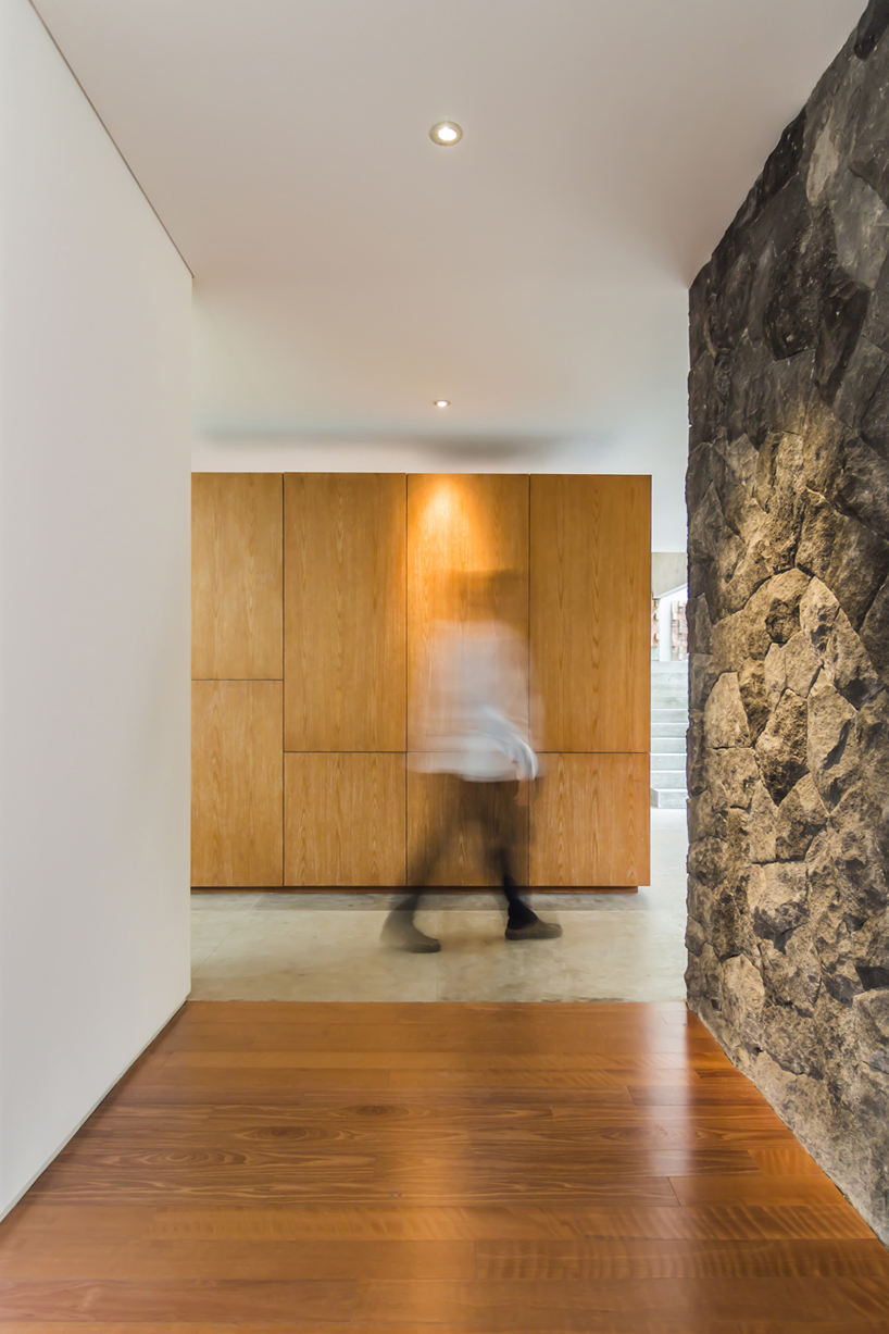 Precious Lumber Shaped-Box House by Atelier Riri precious lumber shaped box house by atelier riri c36000a