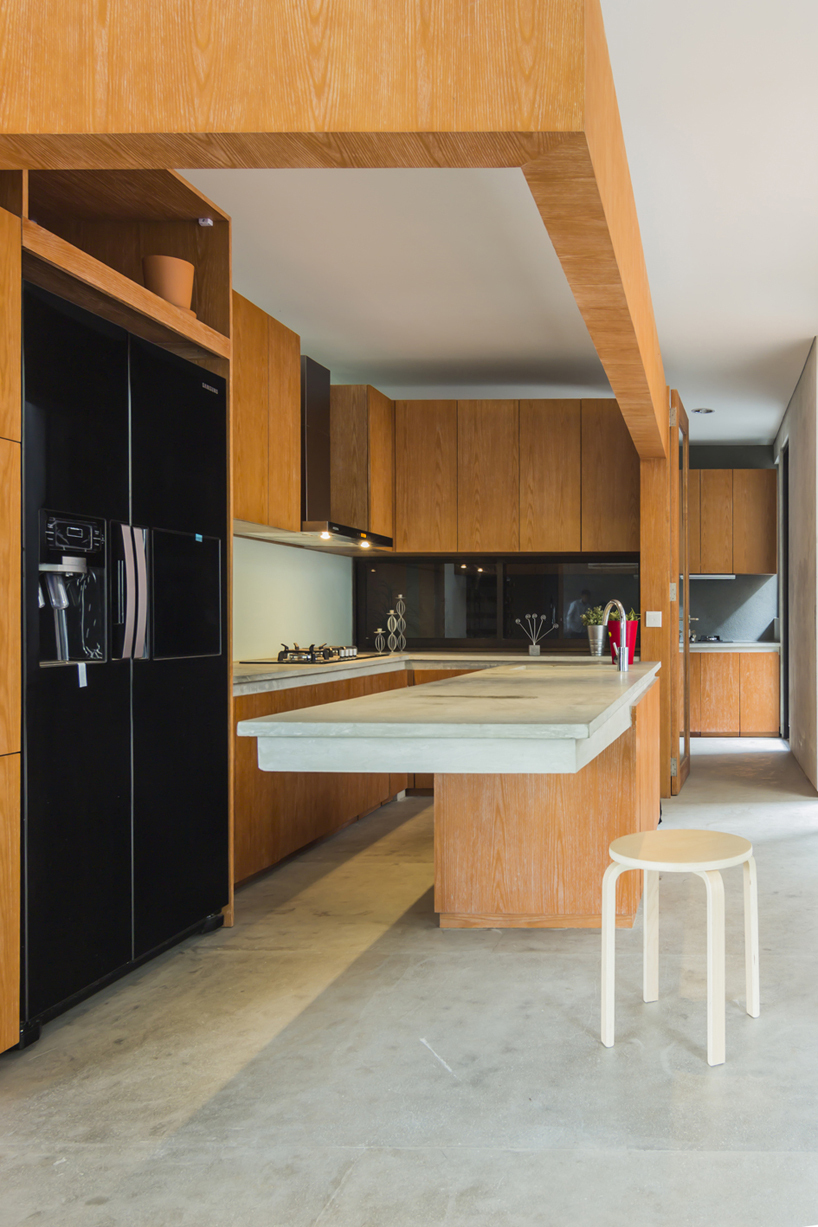 Precious Lumber Shaped-Box House by Atelier Riri precious lumber shaped box house by atelier riri f62e5a4